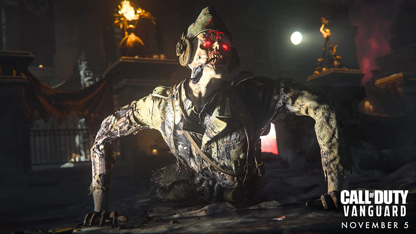 Call of Duty: Vanguard - PlayStation 5