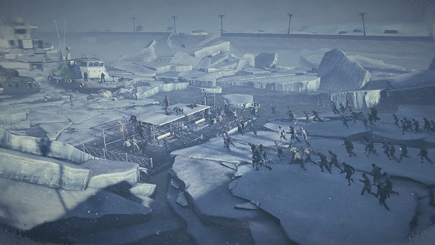 World War Z - Nintendo Switch