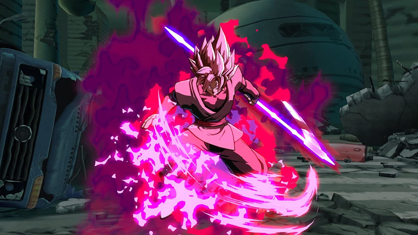 DRAGON BALL FighterZ - Nintendo Switch