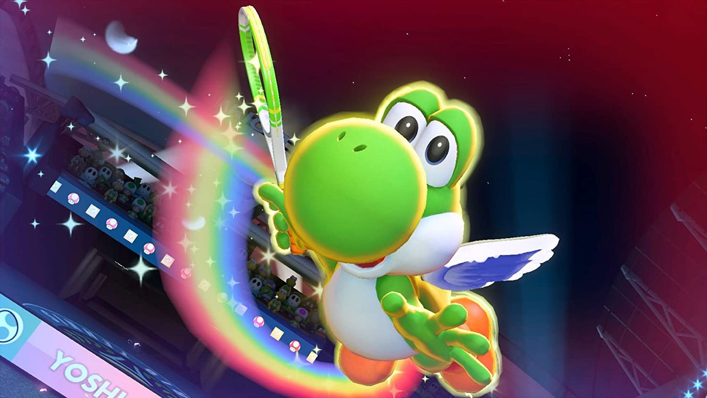 Mario Tennis Aces - Nintendo Switch