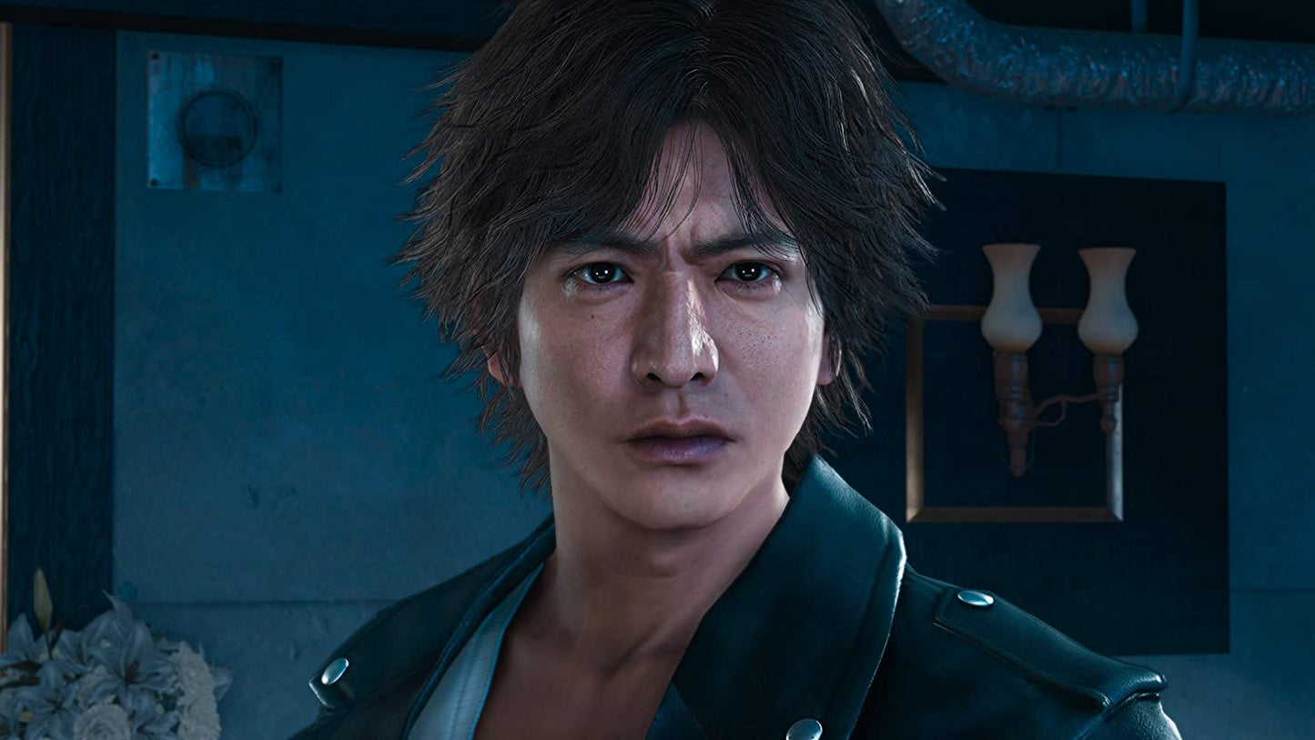 Judgment - Playstation 5