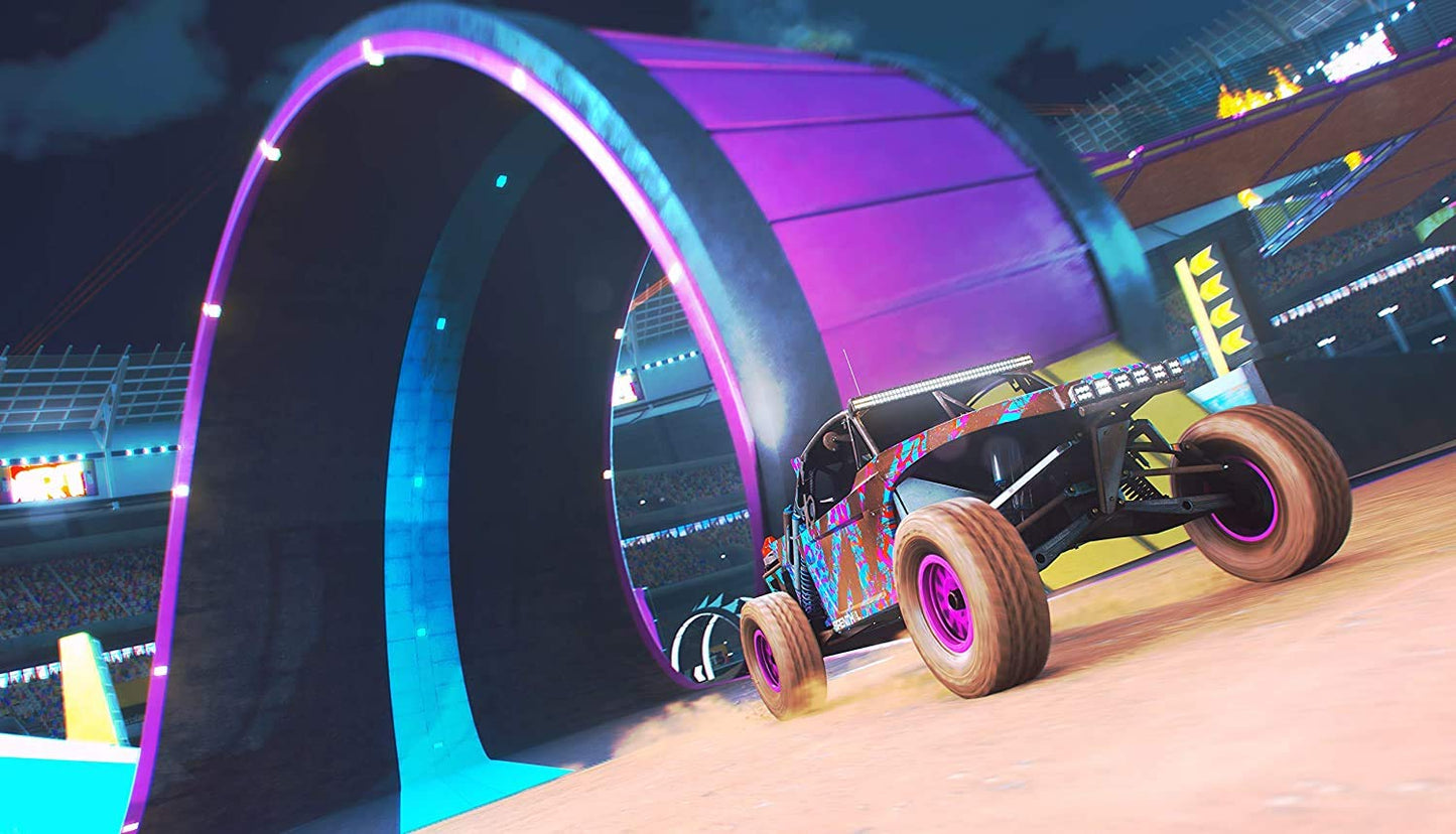 Dirt 5 - PlayStation 4