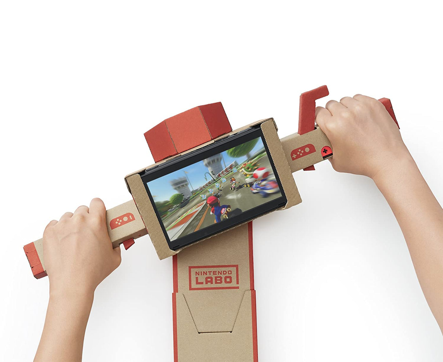 Nintendo Switch Labo - Variety Kit