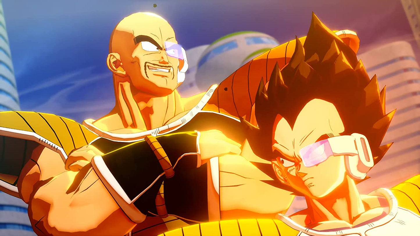 DRAGON BALL Z: Kakarot - PlayStation 5 (USED)