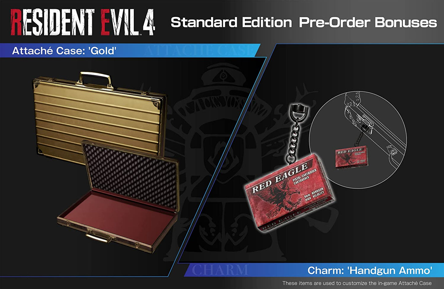 Resident Evil 4 Remake - Playstation 5