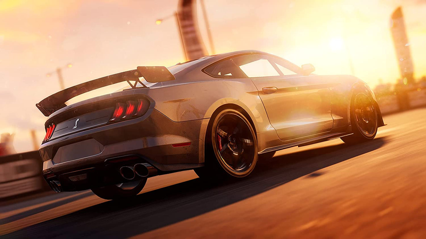 GRID Legends - PlayStation 5