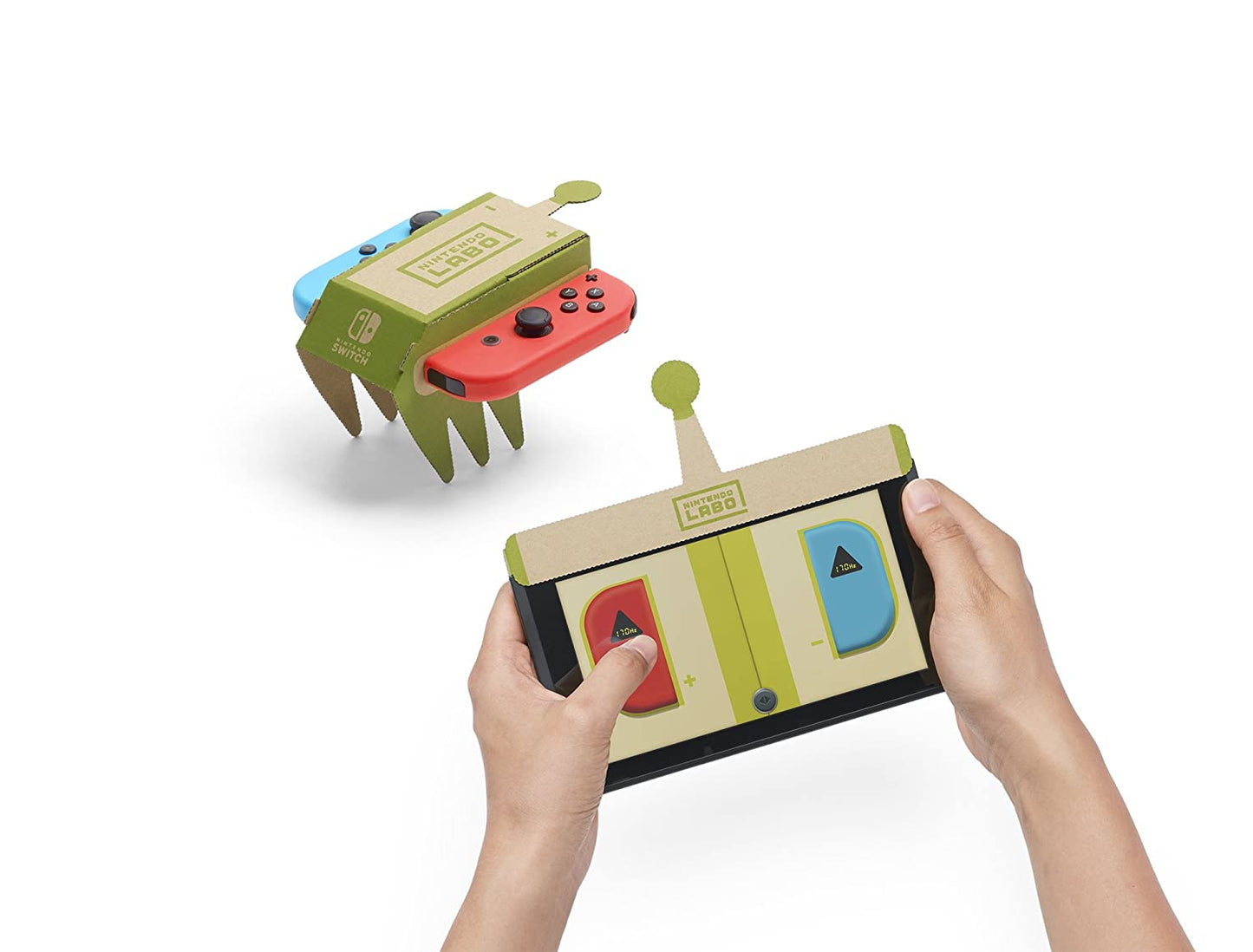 Nintendo Switch Labo - Variety Kit