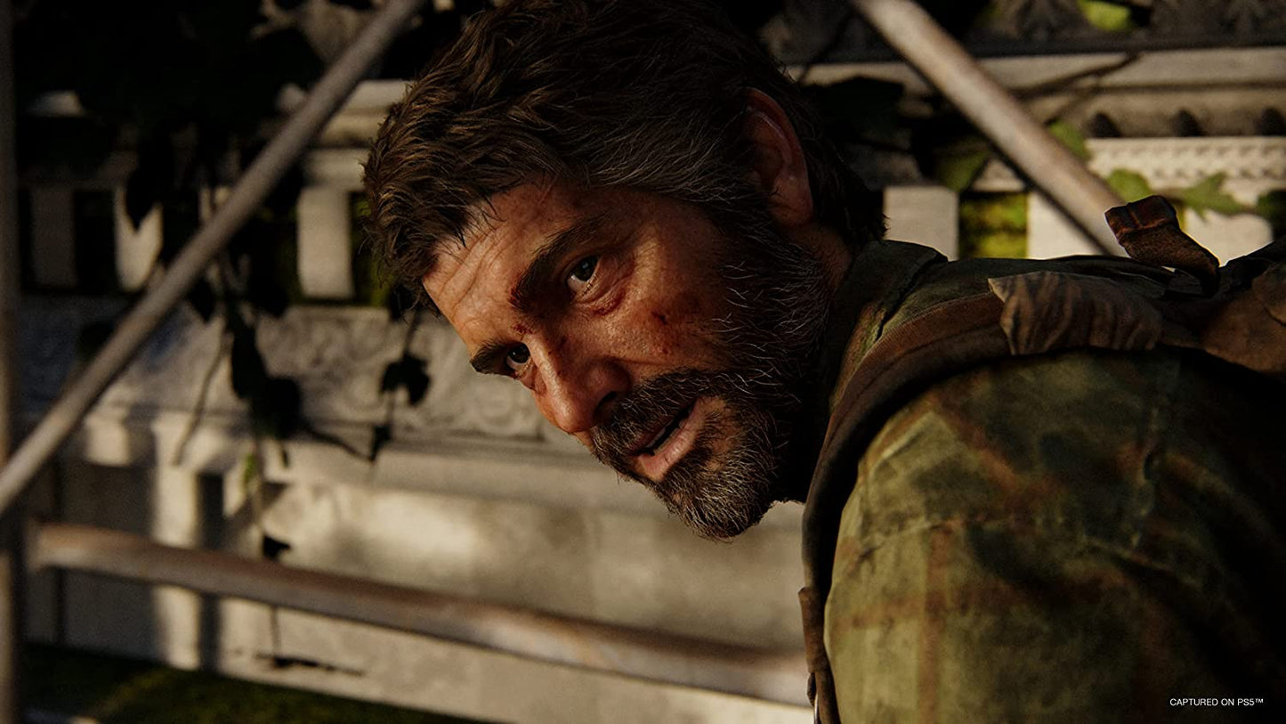 The Last of Us Part I - PlayStation 5