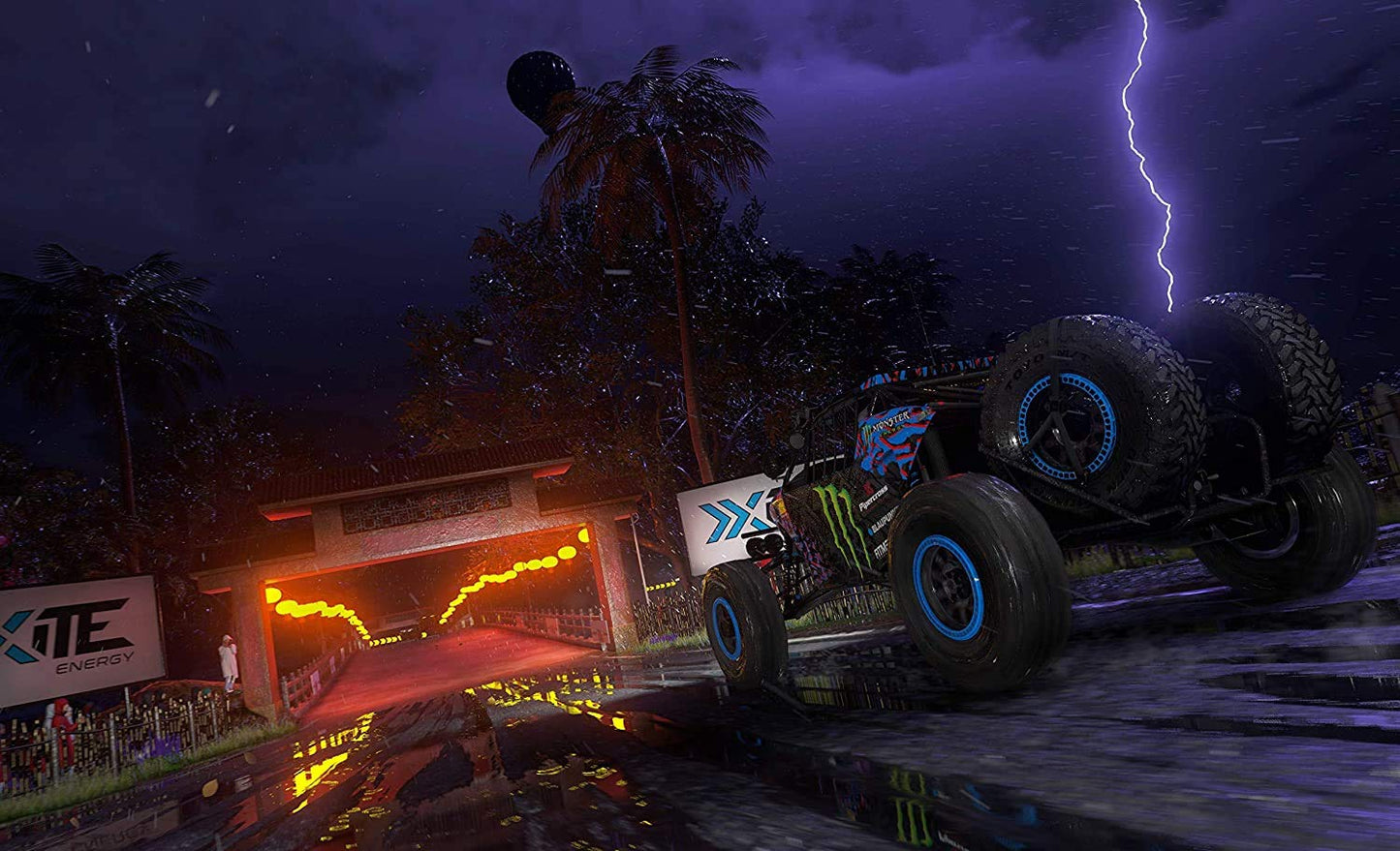 Dirt 5 - PlayStation 4