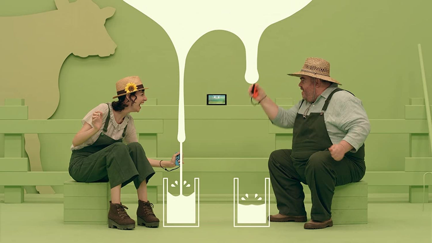 1-2 Switch - Nintendo Switch