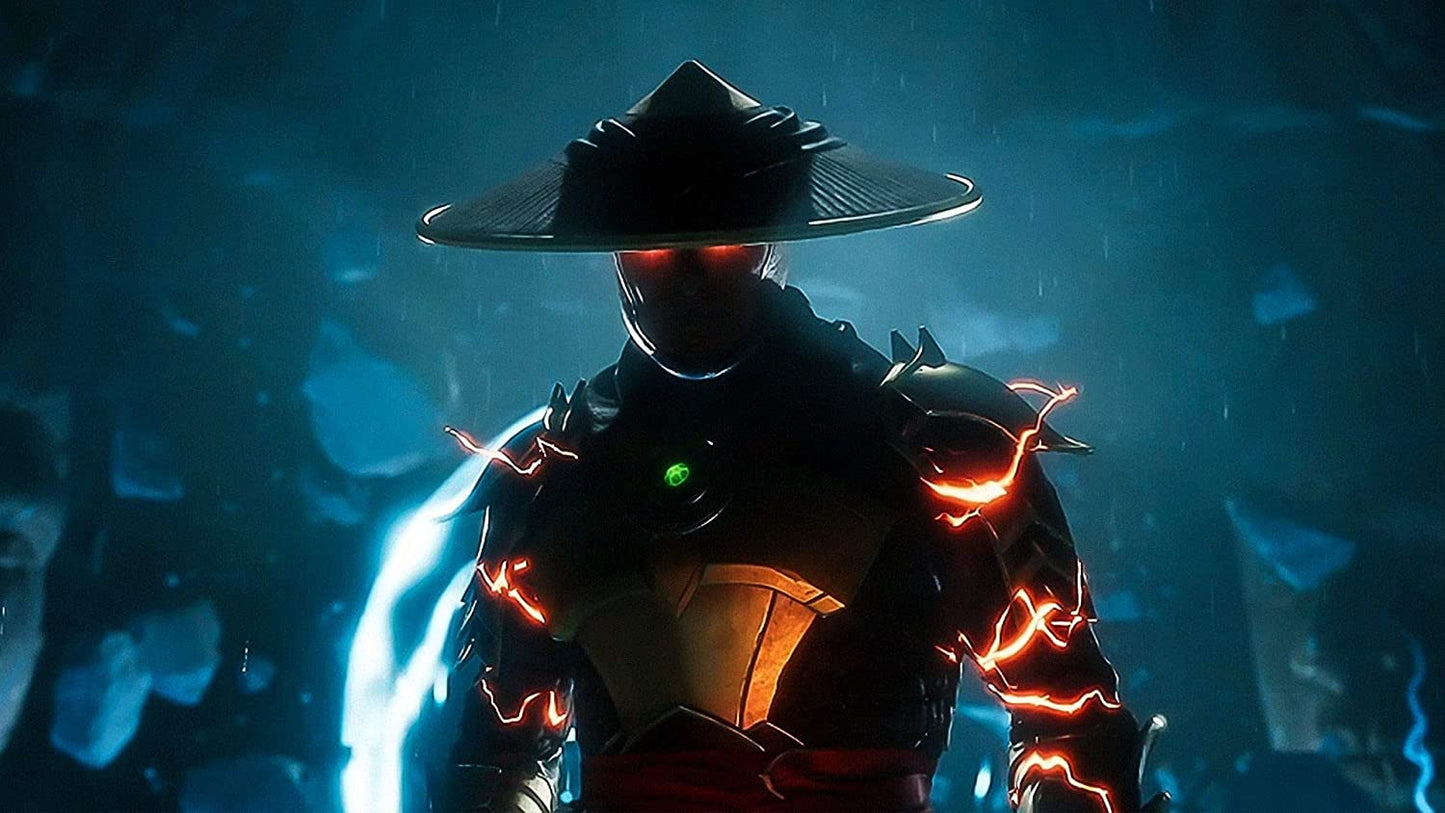 Mortal Kombat 11 Ultimate - PlayStation 5