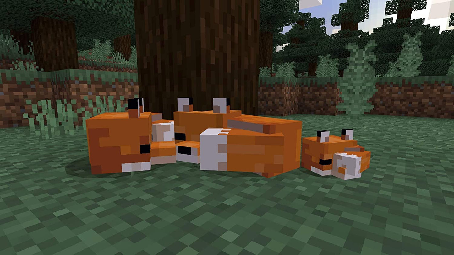 Minecraft - Nintendo Switch