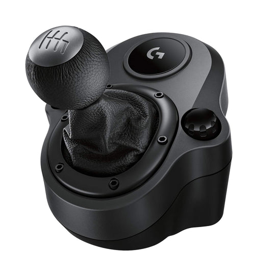 Logitech Driving Force Racing Wheel Shifter G29, G923 and G920