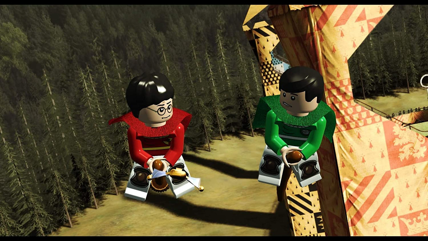LEGO Harry Potter Collection - Nintendo Switch