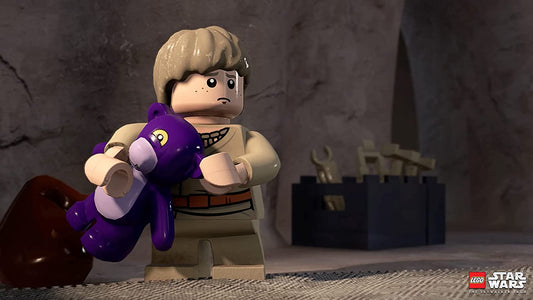 LEGO Star Wars: The Skywalker Saga - PlayStation 5