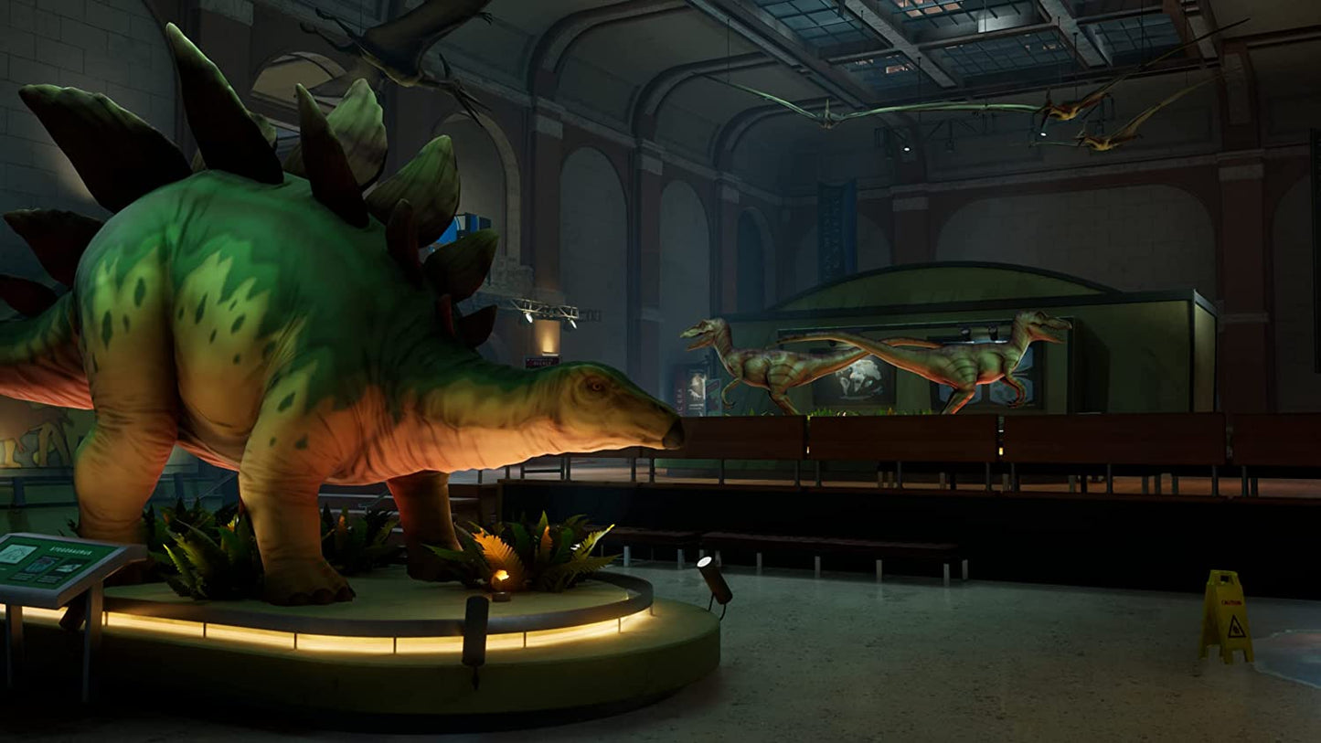 Ghostbusters: Spirits Unleashed - PlayStation 5