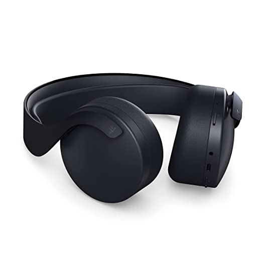 PlayStation 5 Pulse 3D Wireless Headset - Midnight Black