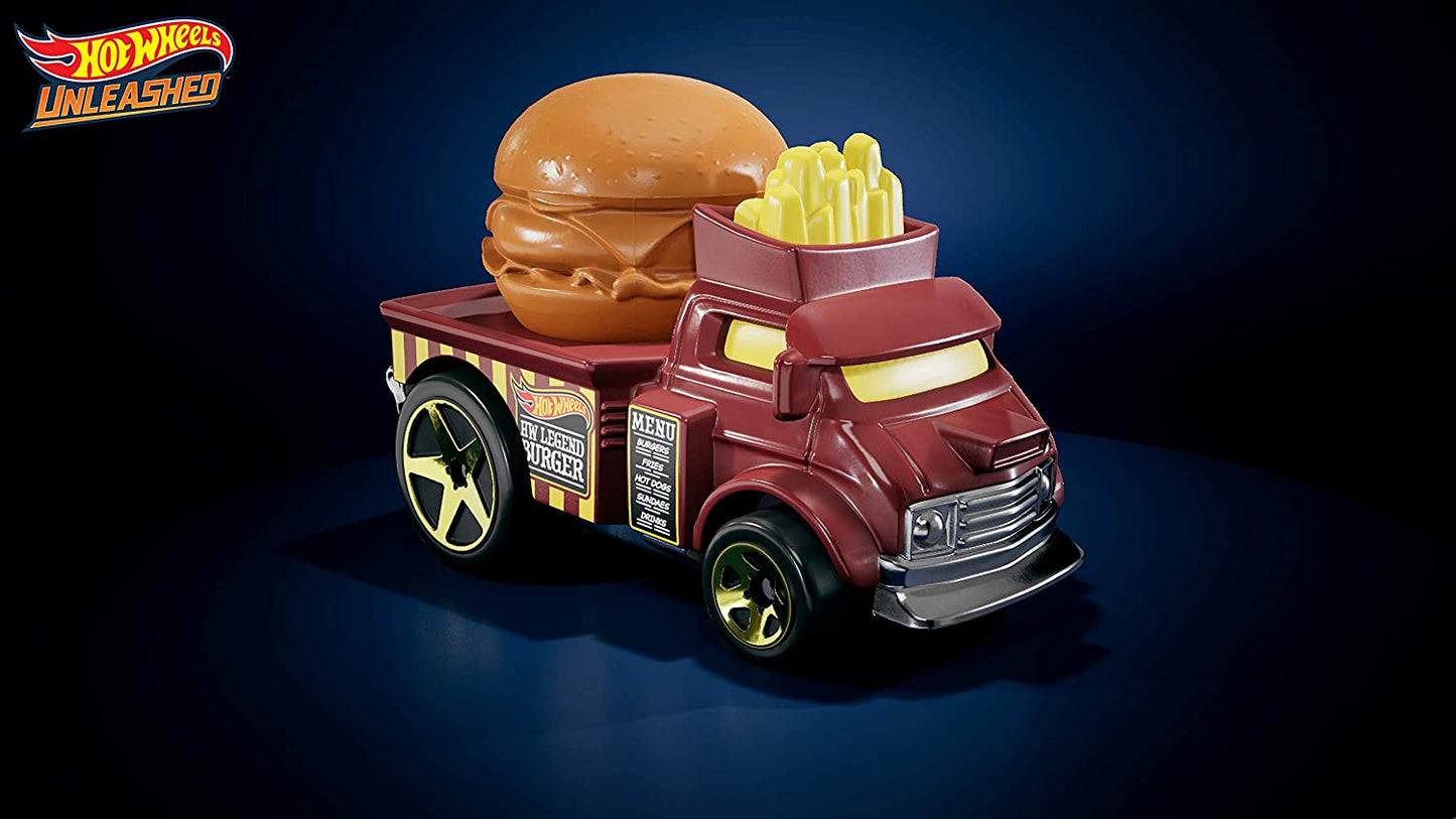 Hot Wheels Unleashed - PlayStation 5