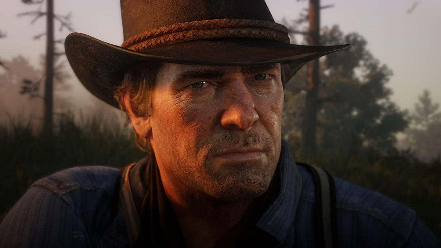 Red Dead Redemption 2 - Xbox One