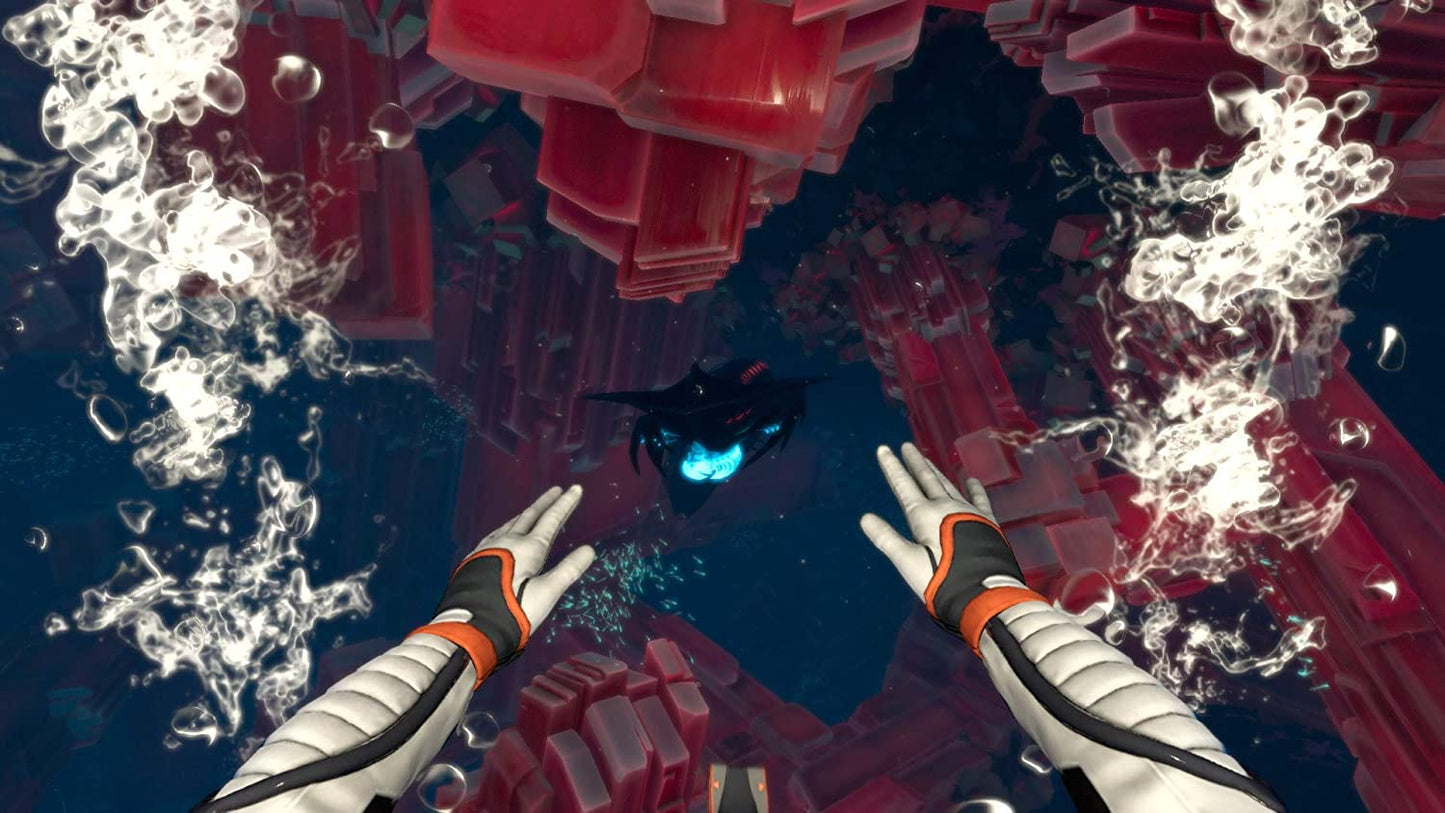Subnautica Below Zero - PlayStation 5