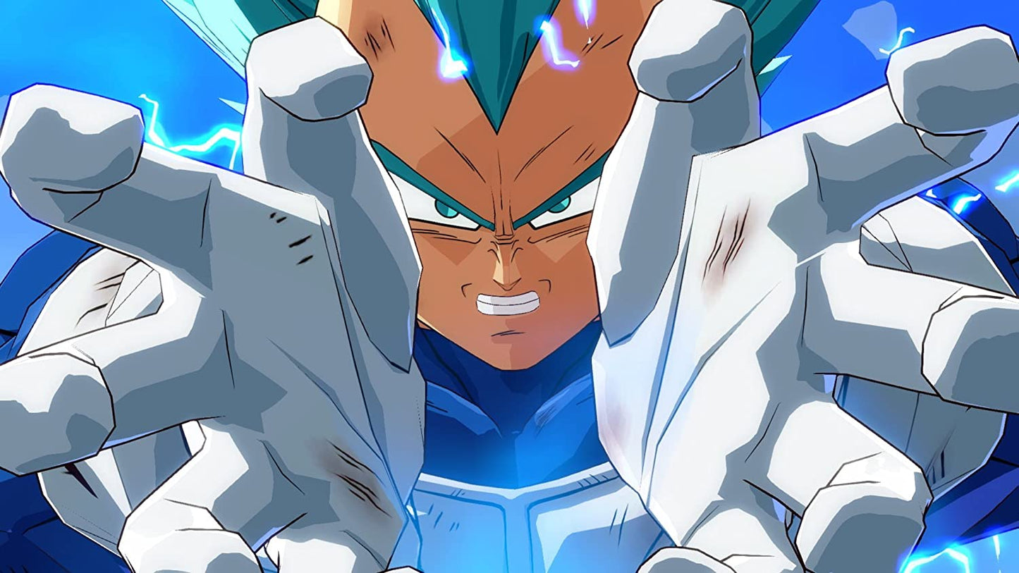 DRAGON BALL FighterZ - Nintendo Switch