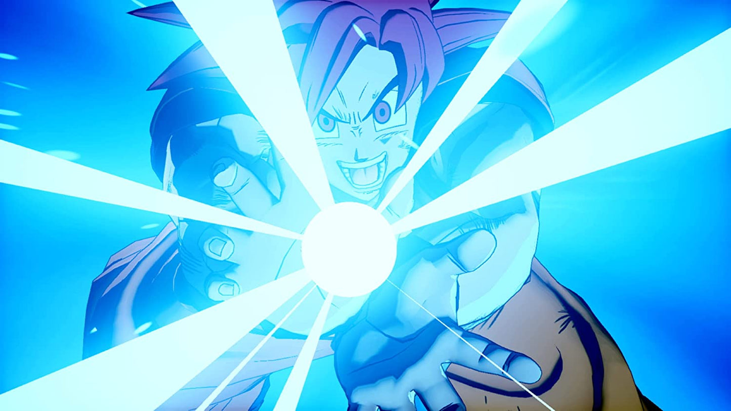 Dragon Ball Z: Kakarot + A New Power Awakens Set - Nintendo Switch