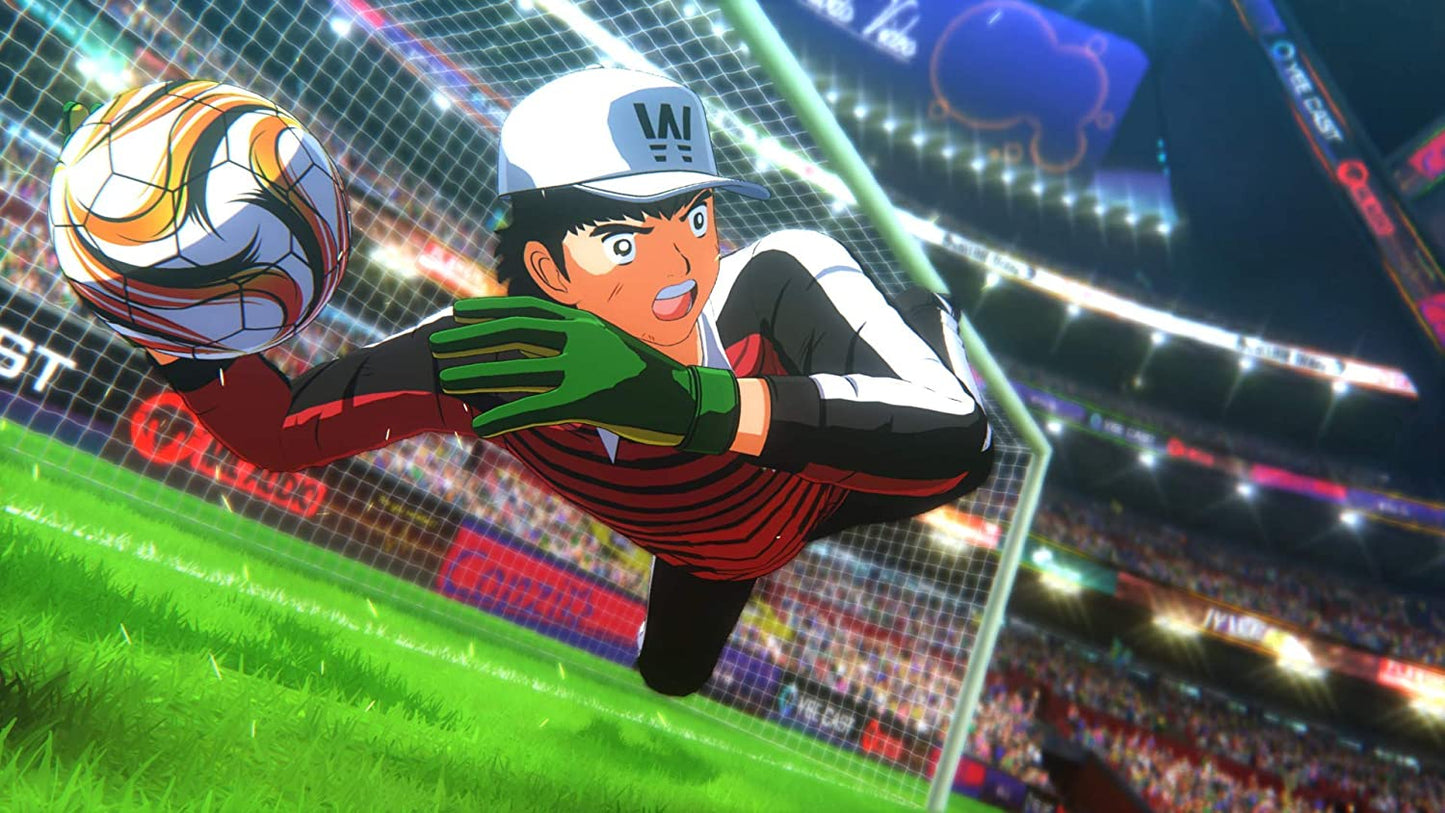 Captain Tsubasa: Rise of New Champions - Nintendo Switch