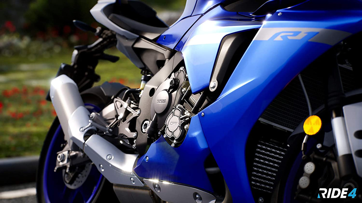 RIDE 4 - PlayStation 5