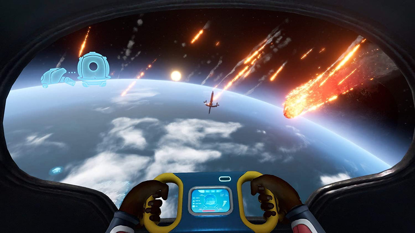 Subnautica Below Zero - PlayStation 5