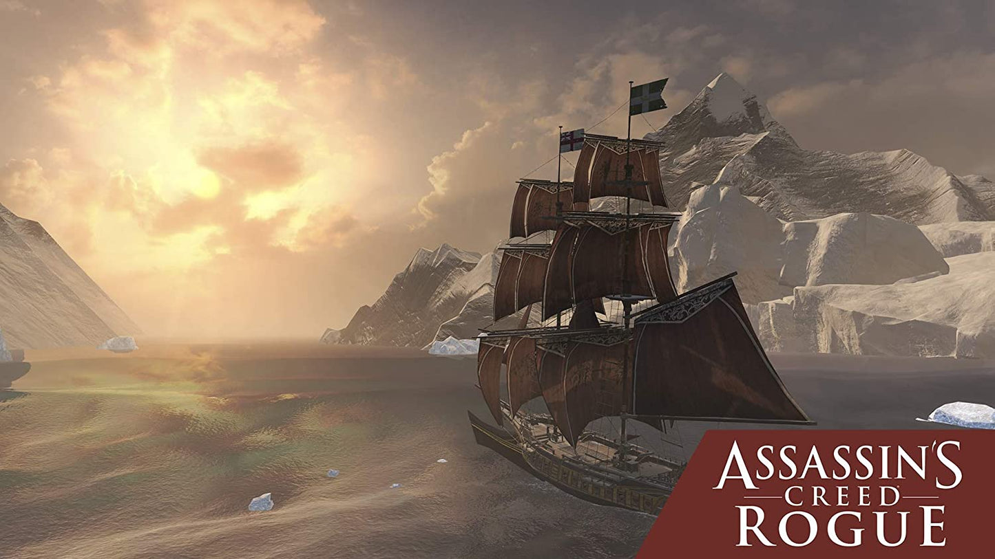 Assassin’s Creed: The Rebel Collection - Nintendo Switch
