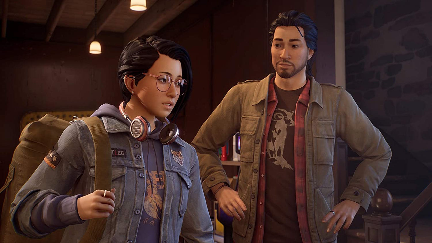 Life Is Strange: True Colors - Playstation 5