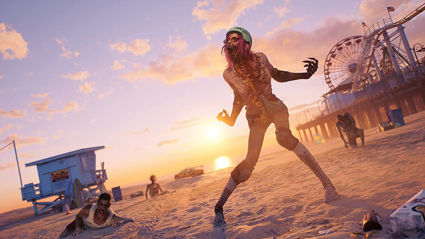 Dead Island 2 - PlayStation 5