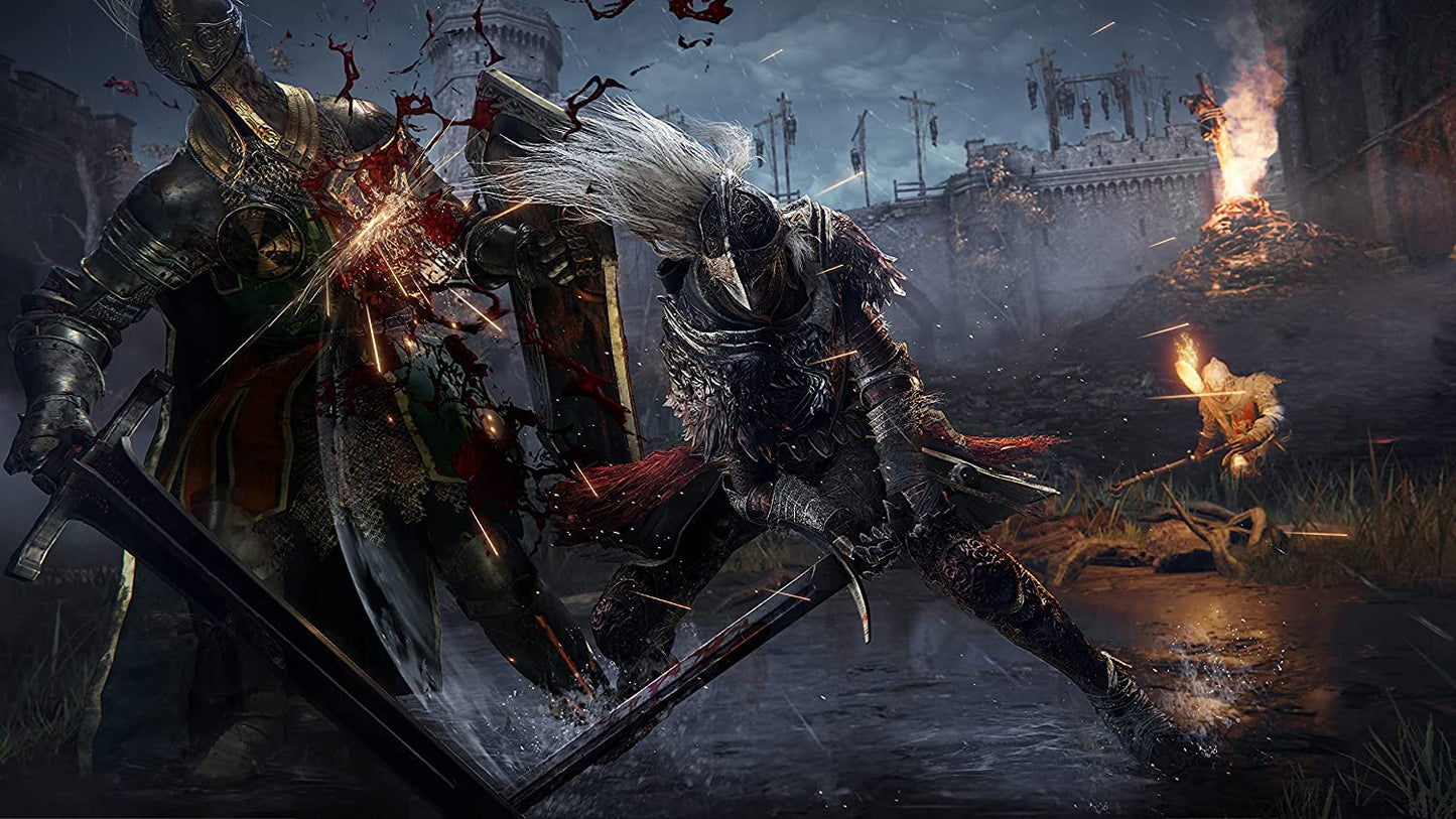 Elden Ring - PlayStation 5