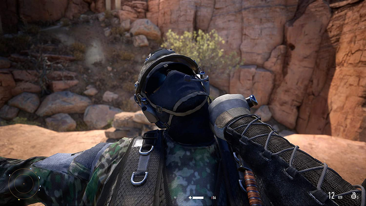 Sniper Ghost Warrior Contracts 2 Elite Edition - PlayStation 5