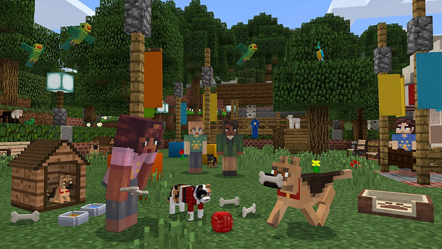 Minecraft - Nintendo Switch