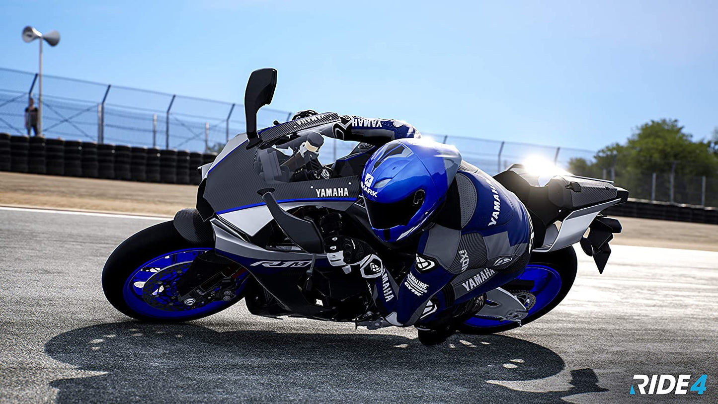 RIDE 4 - PlayStation 5