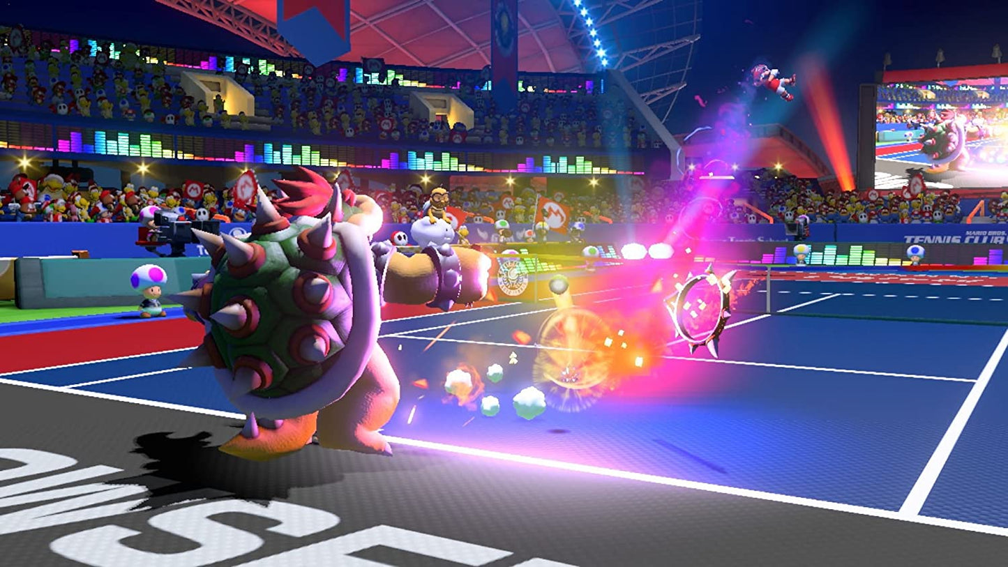 Mario Tennis Aces - Nintendo Switch