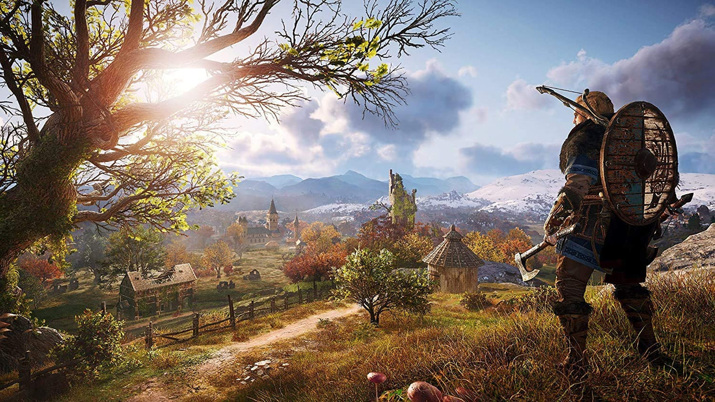 Assassin’s Creed Valhalla - Xbox One | Xbox Series X