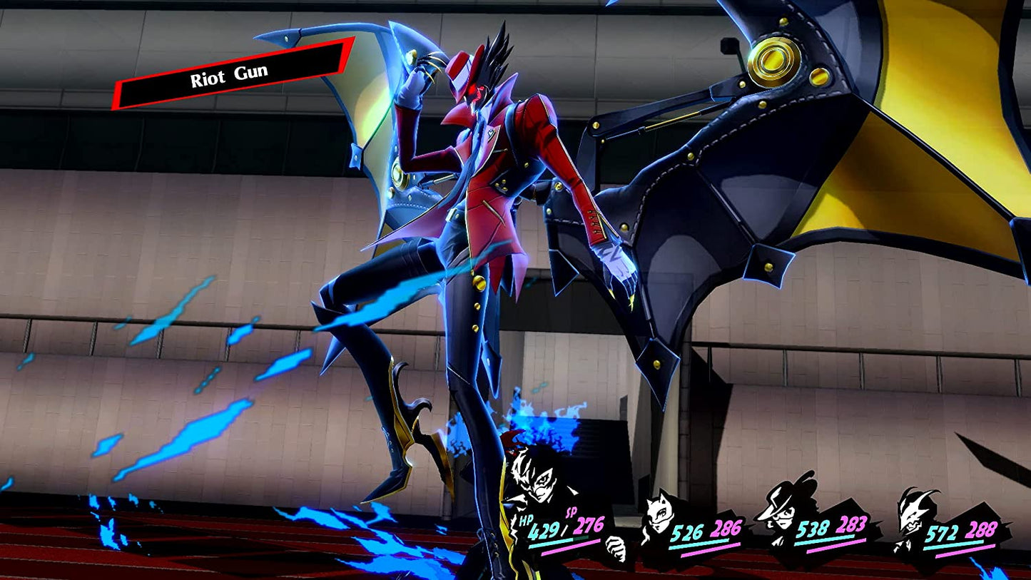 Persona 5 Royal - PlayStation 5
