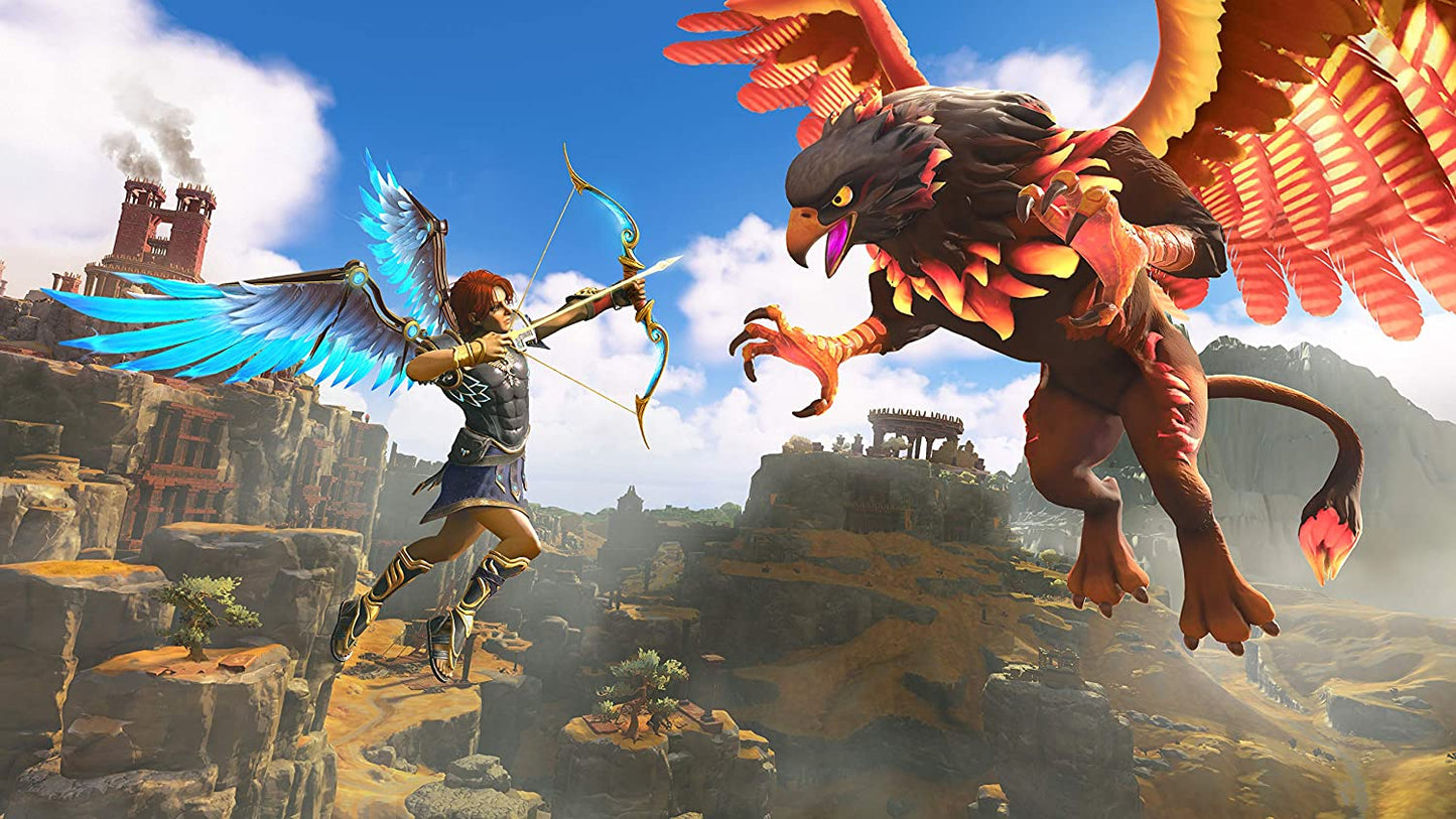 Immortals Fenyx Rising - PlayStation 5
