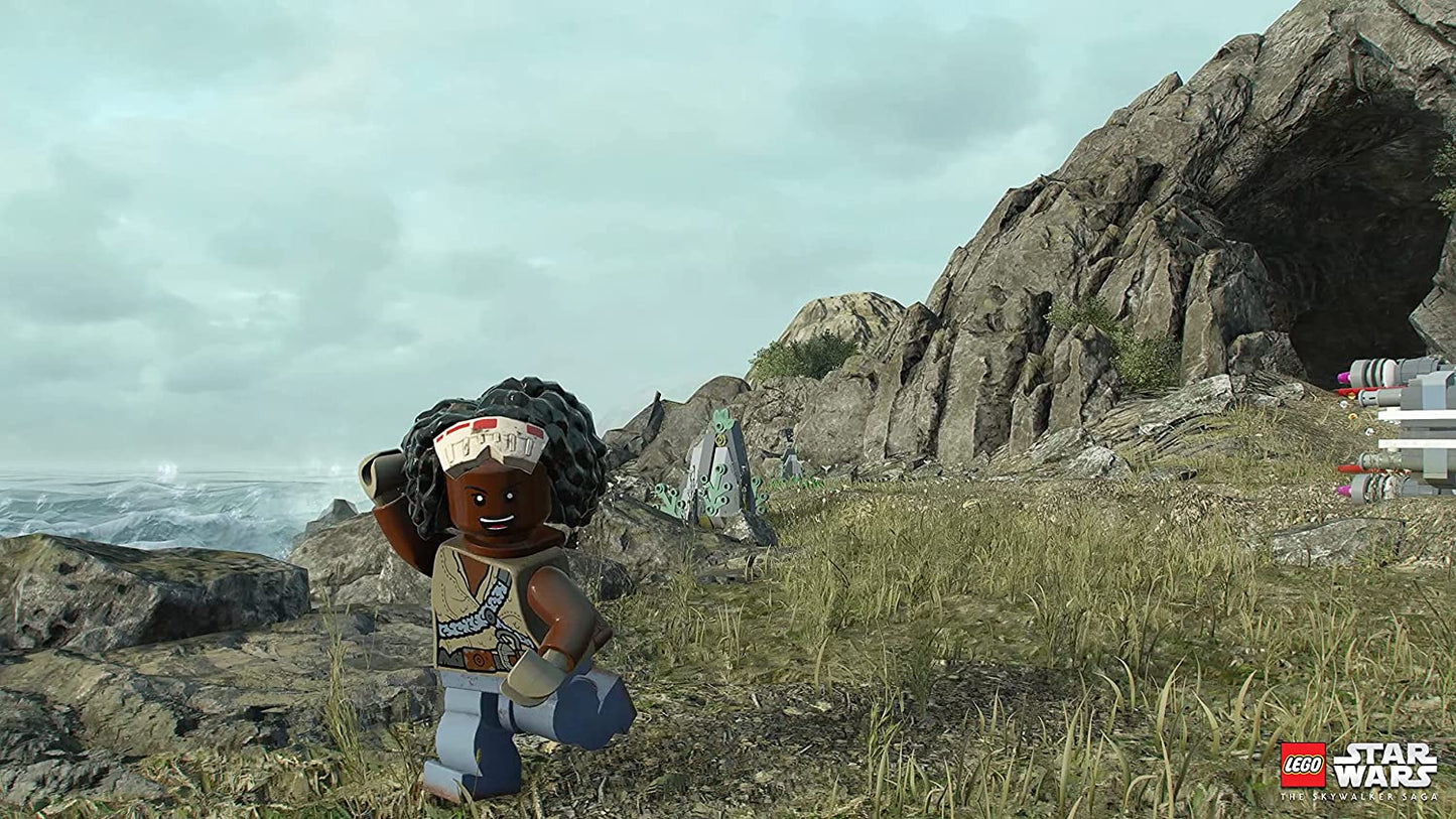LEGO Star Wars: The Skywalker Saga - PlayStation 5