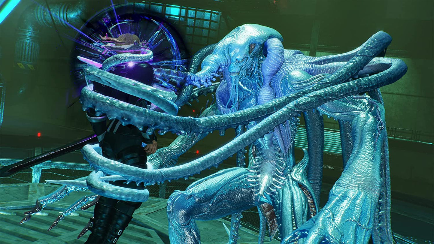 Stranger of Paradise Final Fantasy Origin - PlayStation 4