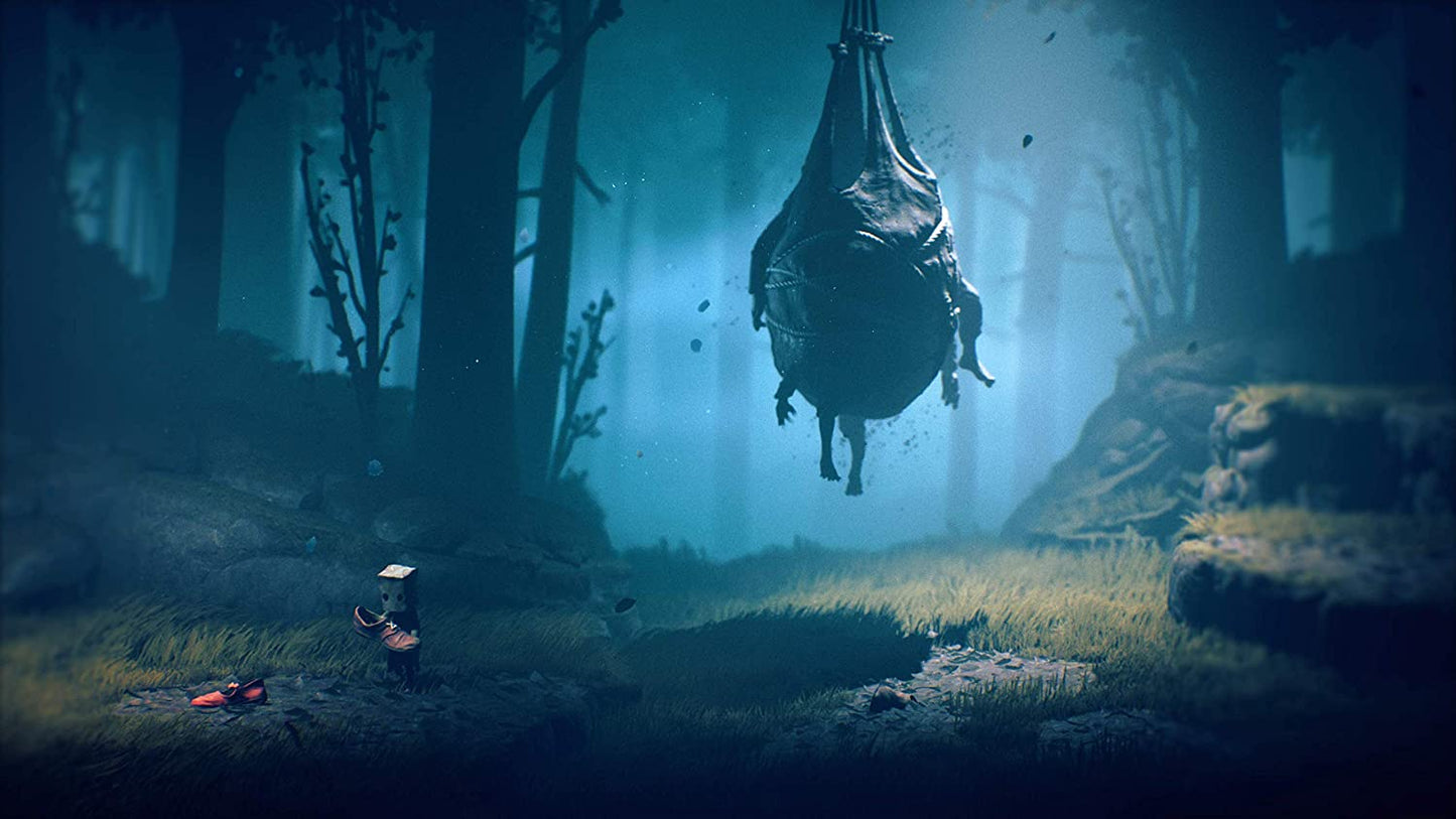 Little Nightmares II - Nintendo Switch