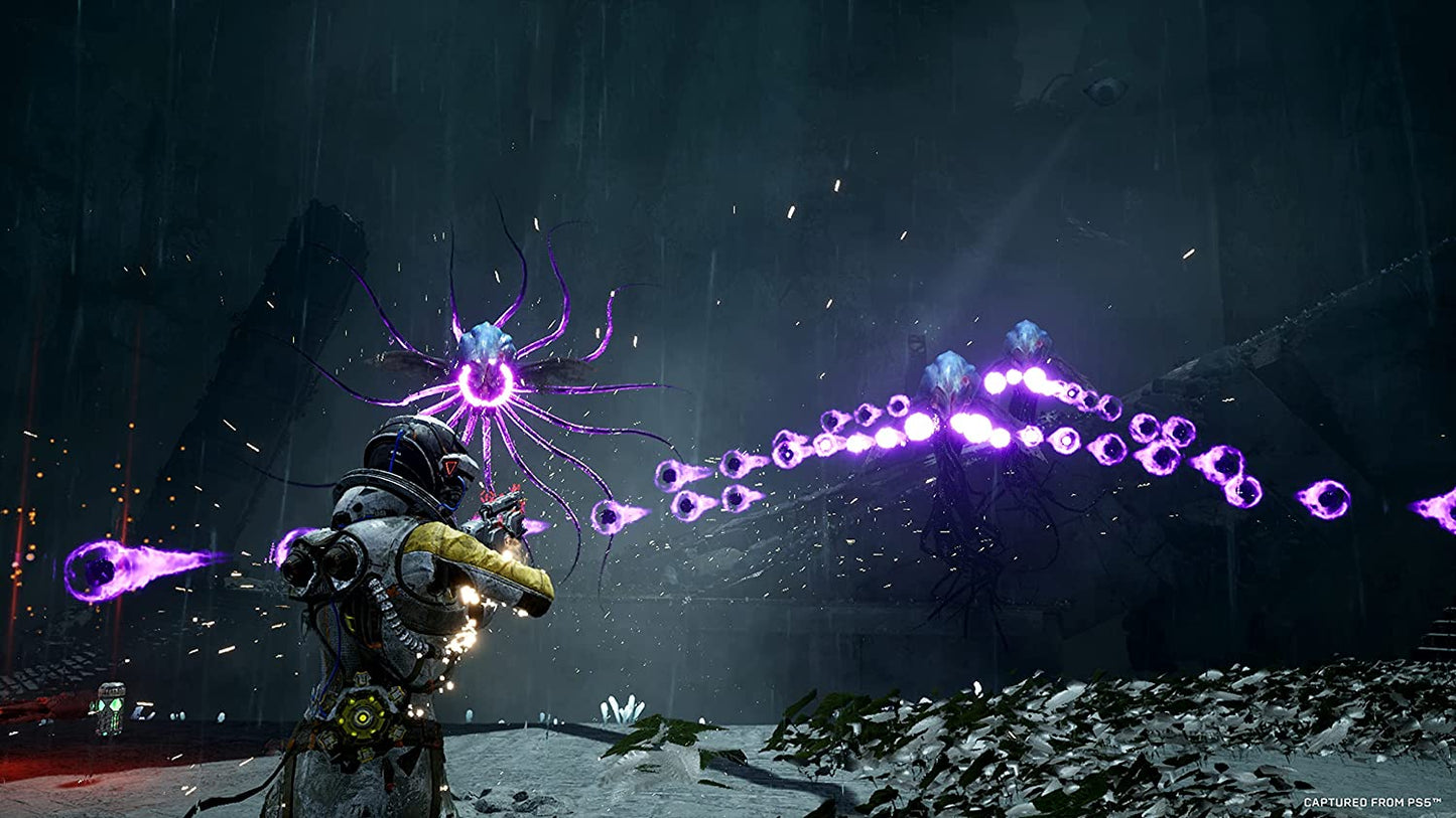 Returnal - Playstation 5