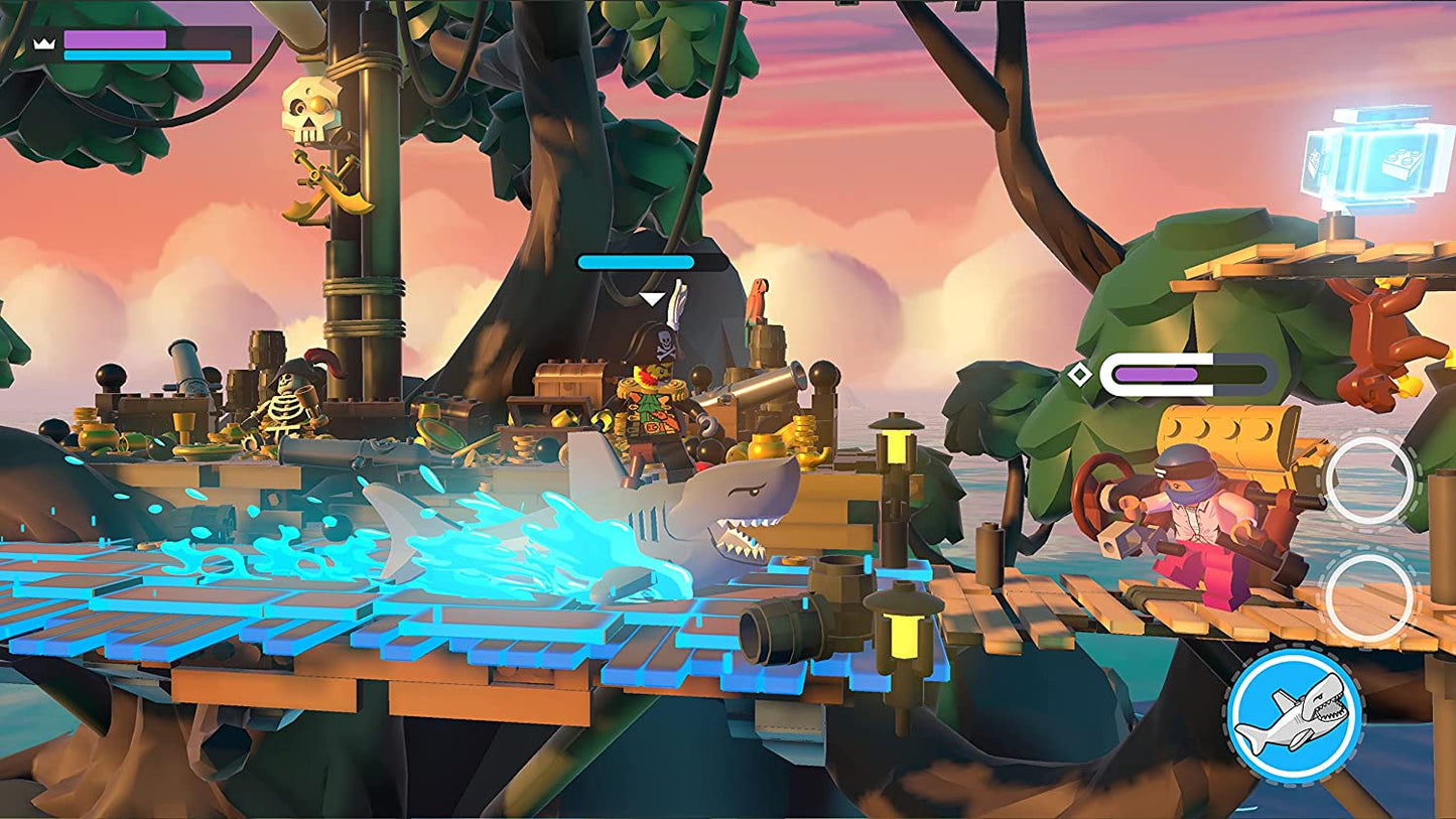 LEGO Brawls - Nintendo Switch