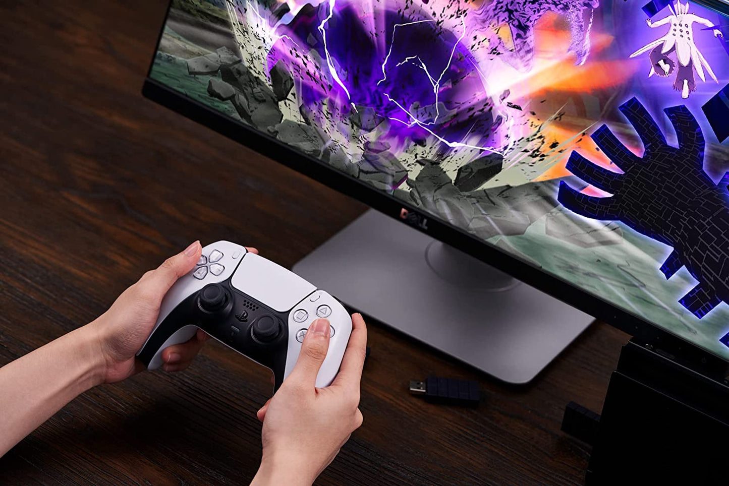 8bitdo Wireless Controller Adapter for Nintendo Switch | Switch 2 | PC