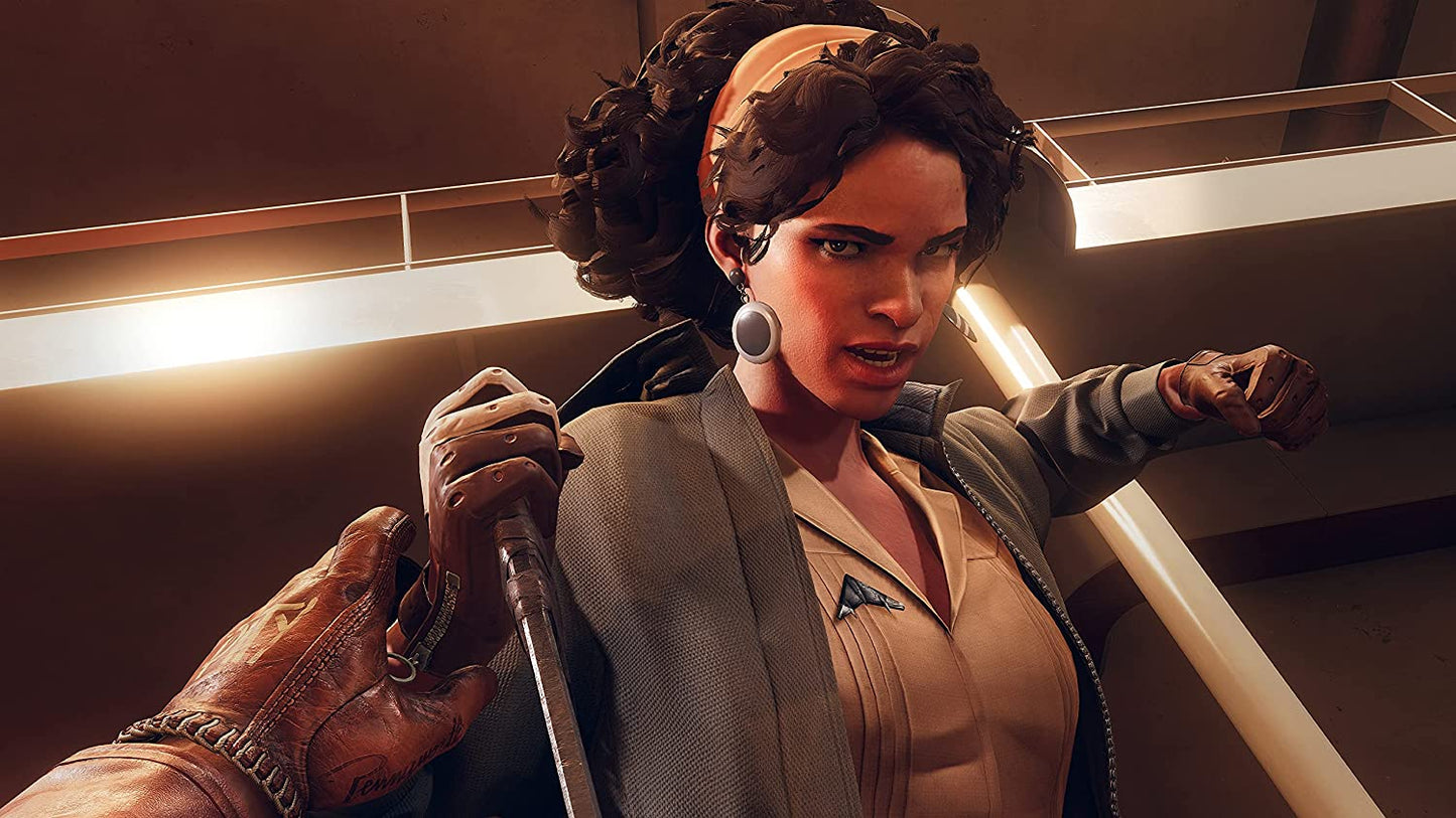 Deathloop - Playstation 5