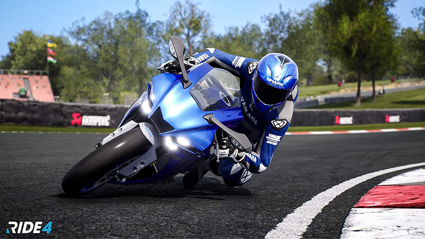 RIDE 4 - PlayStation 5