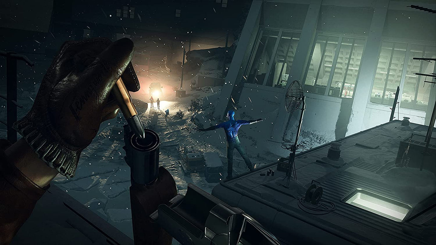 Deathloop - Playstation 5