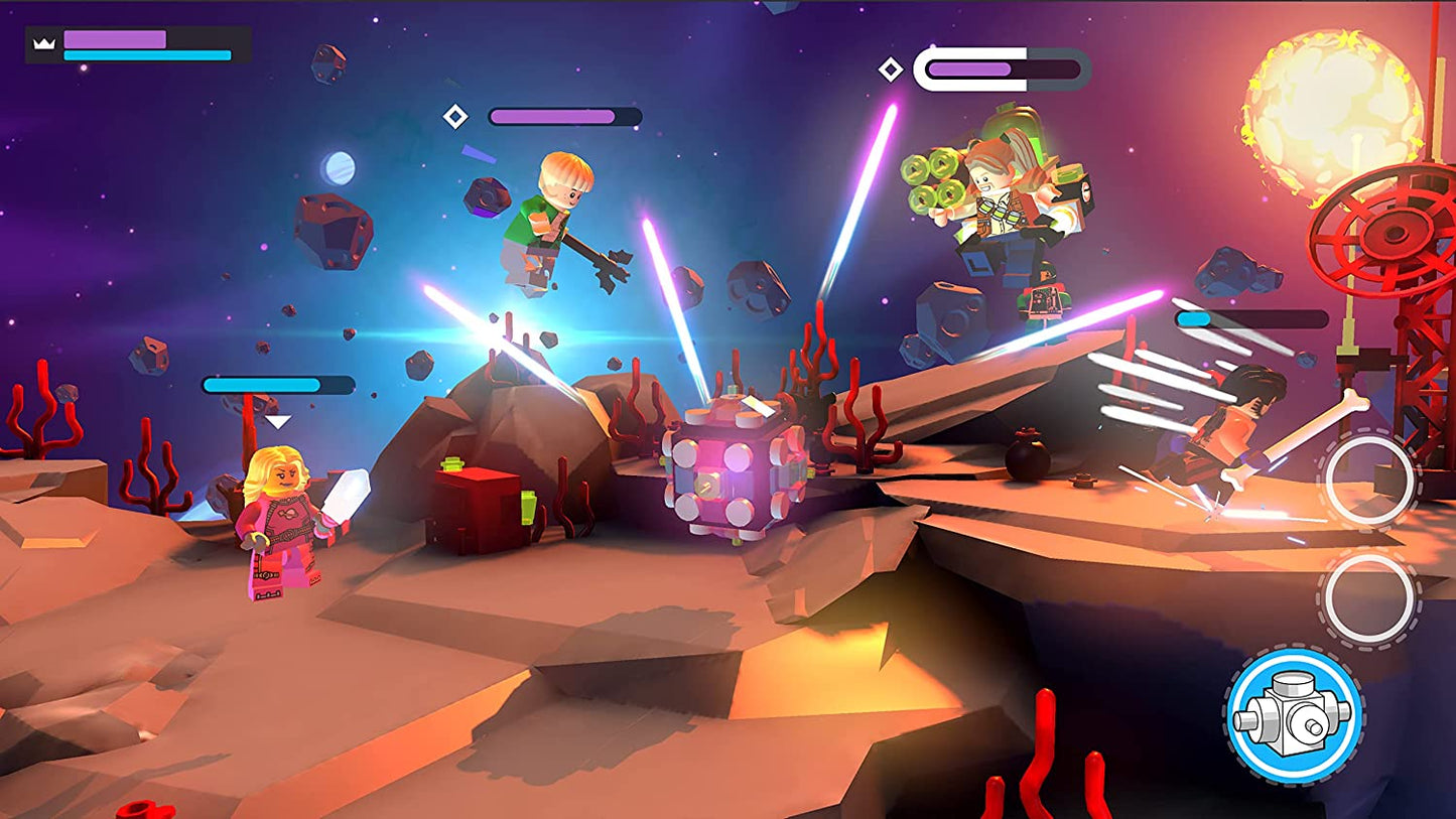 LEGO Brawls - Nintendo Switch